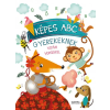 Elektra Kiadóház Képes ABC gyerekeknek vidám versekkel