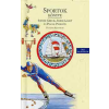 Elektra Kiadóház Sportok könyve