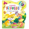 ELEKTRA KÖNYVKIADÓ KFT. A nyomozó kiskutya - Kis barátok nagy kalandjai