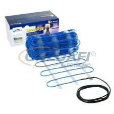Elektra SnowTec 300/13 Kültéri fűtőszőnyeg 300 W/m², 7,8m², 400V fűtőkészülék