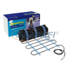 Elektra SnowTec Tuff 400/6 Kültéri, aszfaltba is helyezhető fűtőszőnyeg 400 W/m², 3,6m², 230V