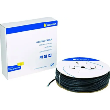 Elektra TuffTec-30 fűtőkábel, aszfaltba is helyezhető, 2520W/m, 83 m fűtőkészülék