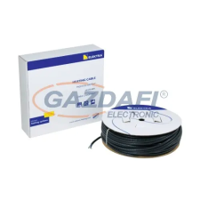 Elektra VCDR 20/235 fűtőkábel 12 m, 235 W fűtőkészülék
