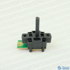 ElektraBregenz Kapcsoló program választó (eredeti) ELEKTRABREGENZ mosógép beépíthető gépek kiegészítői