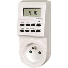 ELEKTROBOCK CZ Elektrobock ZSD16 fűtésszabályozás