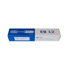  Elektróda EB12 átm 3.2mm (4.5kg) hegesztés