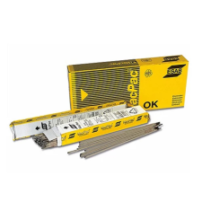  Elektróda Esab 48.00 2.0x300mm 1.7kg bázikus ötvözetlen hegesztés