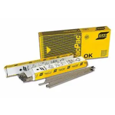  Elektróda ESAB OK 46.00 1,6mm / 2kg rutilos ötvözetlen hegesztés