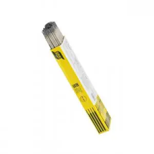  Elektróda ESAB OK 48.00 3,2mm / 6kg bázikus ötvözetlen hegesztés