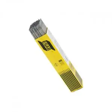  Elektróda ESAB OK 55.00 5mm / 6,2kg bázikus ötvözetlen hegesztés