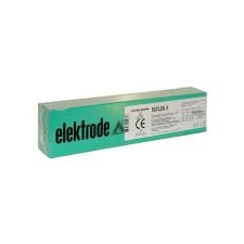  Elektróda Rutilen X 2.0 mm 4 kg (10997) hegesztés