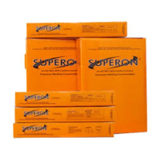  Elektróda SUPERON CAST NIFE átm. 2.5 mm (2Kg) hegesztés