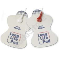  Elektróda TENS OMRON piskóta tappancs gyógyászati segédeszköz