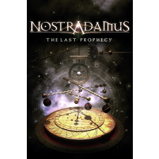 ElektroGames Nostradamus: The Last Prophecy (digitális licenc) videójáték