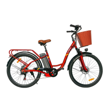 Elektromob E-MOB 26 elektromos kerékpár 2024 modell elektromos kerékpár