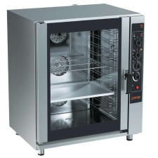  ELEKTROMOS 10GN1/1 KOMBIPÁROLÓ SÜTŐ sütő