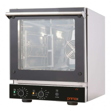 ELEKTROMOS 4 TÁLCÁS SÜTŐ MANUÁLIS PÁRÁSÍTÁSSAL (FV-UME304-LR) sütő