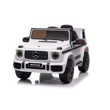 Elektromos autó Mercedes - Benz G63 AMG Baby Mix elektromos járgány