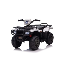Elektromos autó Quad Baby Mix white elektromos járgány