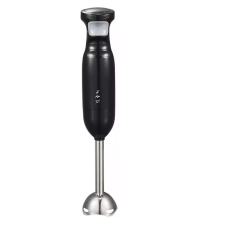 Elektromos botmixer, SC-8041, 4 tartozékkal, 400W, fekete színű botmixer