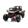  Elektromos Buggy Maverick Can-Am 24V 4x200W CA003 RS Felújított S-DK-003-24V-KHAKI