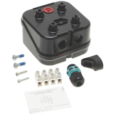  ELEKTROMOS DOBOZ EBM beépíthető gépek kiegészítői