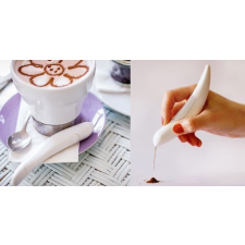 Elektromos Food Art toll, Spice pen sütés és főzés