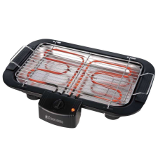 Elektromos Grill Barbecue Sütő 2000w grillsütő