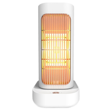 Elektromos hősugárzó, 1300W hősugárzó