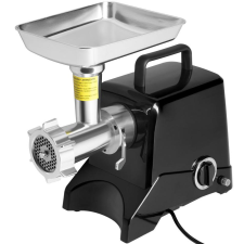  Elektromos ipari húsdaráló alumínium  575 W kapacitás 190 kg/óra húsdaráló