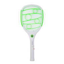  Elektromos légycsapó zseblámpával Esperanza elektromos állatriasztó