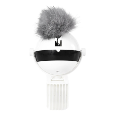  Elektromos macskajáték, a cica yo-yo! játék macskáknak