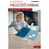  Elektromos melegítő párna (vízálló belső)