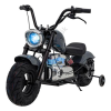  Elektromos Motor Chopper Warrior XB-105 36V 350W