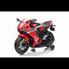  Elektromos motorkerékpár Honda CBR 1000RR 12 V, piros (8586019943696)