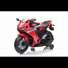  Elektromos motorkerékpár Honda CBR 1000RR 12 V, piros (8586019943696) elektromos járgány