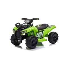 Elektromos quad Baby Mix ATV kék elektromos járgány