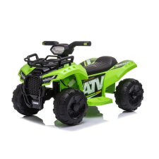  Elektromos quad Baby Mix ATV kék elektromos járgány