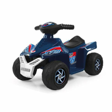 Elektromos Quad Feber Racy 67 x 41 x 45 cm autópálya és játékautó