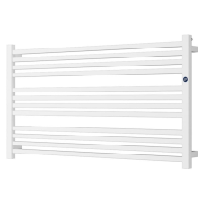 Elektromos radiátor Hopa Stick Level 70x100 cm fehér fényes REDSTIL106035H fűtőtest, radiátor
