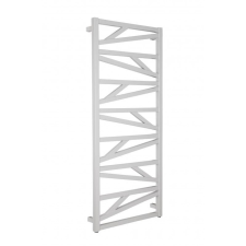 Elektromos radiátor Hopa Trick 166,7x53 cm fehér fényes REDTRK50153535Y fűtőtest, radiátor