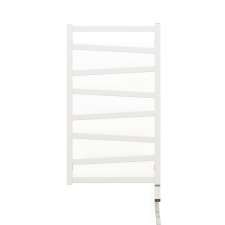 Elektromos radiátor House Level ZET 117,6x50 cm fehér HLZE10900509016EPO fűtőtest, radiátor