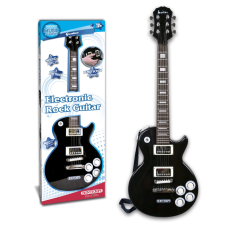 Elektromos rock gitár Gibson játékhangszer