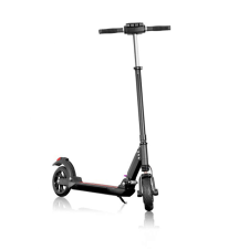 Elektromos Roller LCD kijelzővel - fekete elektromos roller