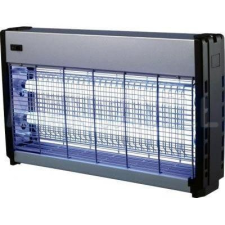 Elektromos rovarcsapda 2x8W elektromos állatriasztó