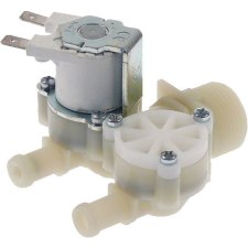  ELEKTROMOS SZELEP 2 ÚT 180° beépíthető gépek kiegészítői