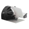  Elektromos szeletelő, Berkel, Home Line 250 Plus, 0-18 mm, fekete