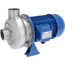  ELEKTROMOS SZIVATTYÚ EBARA DWO/I 1.50HP beépíthető gépek kiegészítői