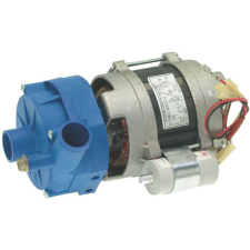  ELEKTROMOS SZIVATTYÚ LGB ZF131DX 0.27HP beépíthető gépek kiegészítői