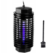  Elektromos szúnyogirtó LED lámpa UV-fénnyel, rovarirtó elektromos állatriasztó